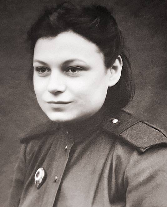 Нетупская Любовь Алексеевна — фото 8