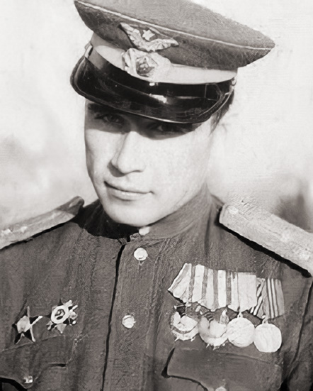 Никитин Виктор Никитович — фото 1