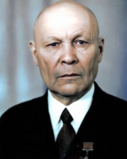 Никифоров Иван Никифорович — фото 1