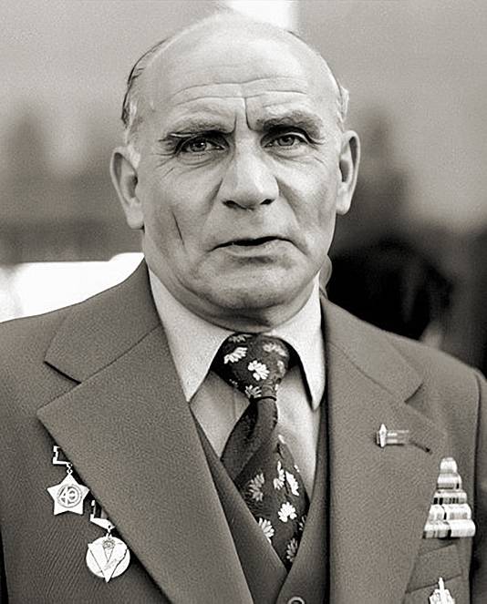 Николаев Евгений Адрианович — фото 3