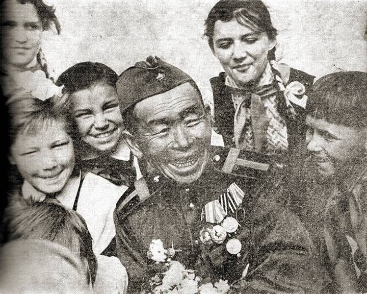 Номоконов Семен Данилович — фото 8