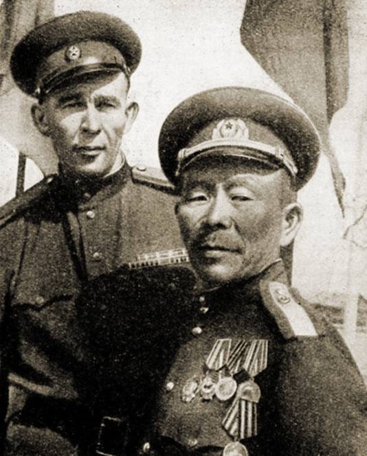 Номоконов Семен Данилович — фото 3