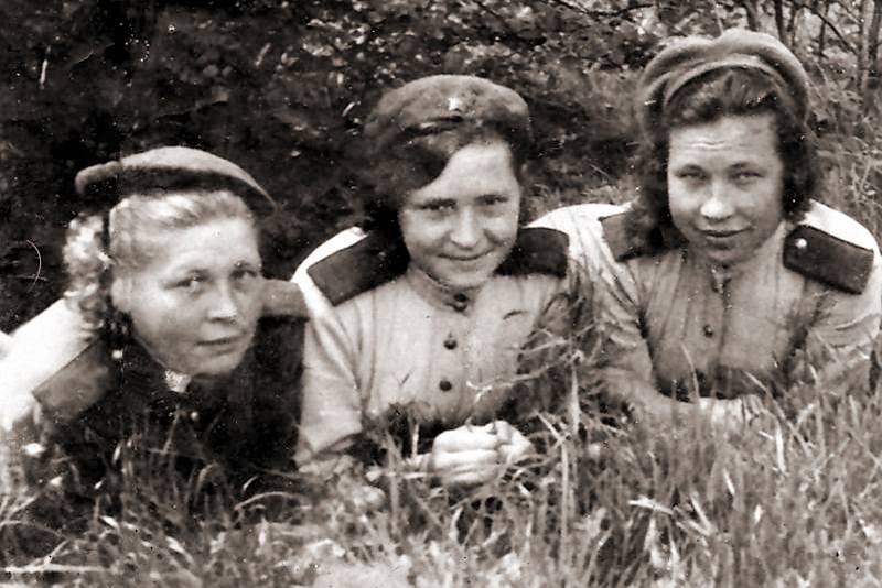 Оборина Мария Сергеевна — фото 2