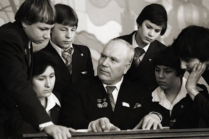 Одарченко Иван Степанович — фото 10
