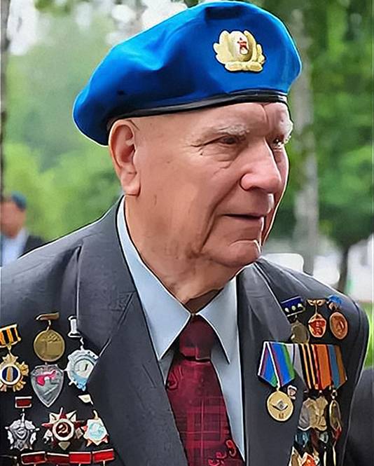 Одарченко Иван Степанович — фото 6