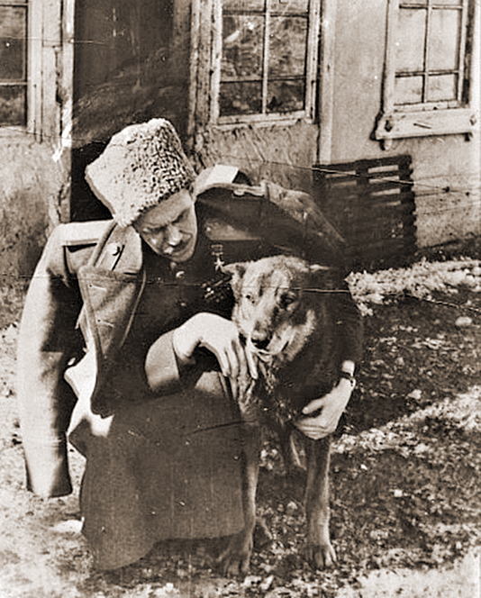 Олешев Николай Николаевич — фото 3