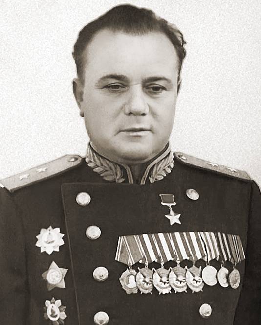 Онуприенко Дмитрий Платонович — фото 1