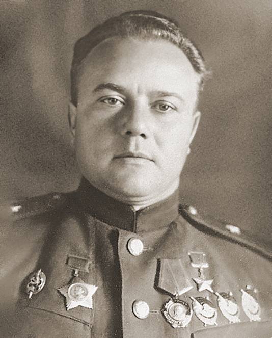 Онуприенко Дмитрий Платонович — фото 3