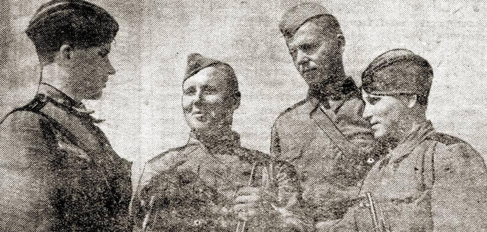 Орлов Василий Иванович — фото 1