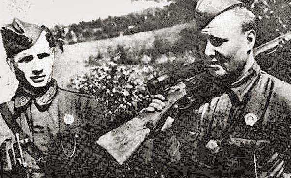 Орлов Василий Иванович — фото 3