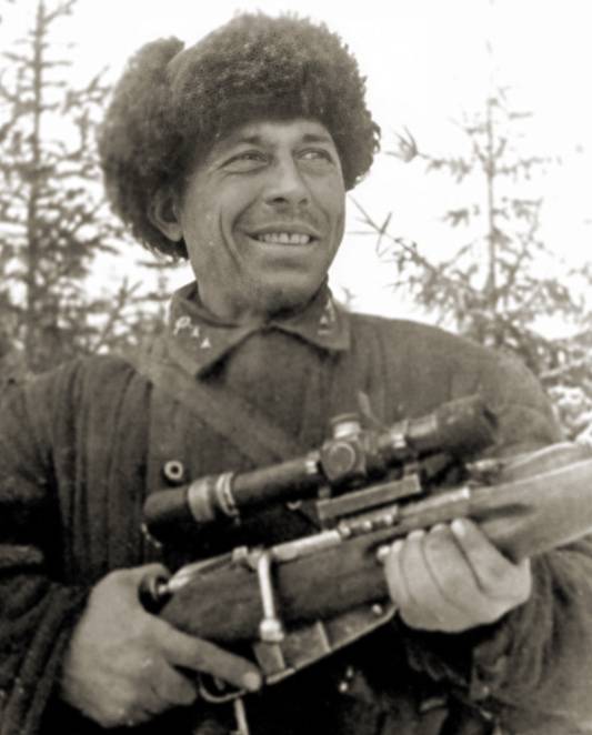 Орлов Василий Иванович — фото 4