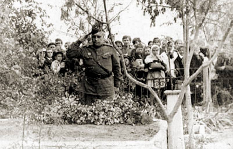 Орлов Сергей Тихонович — фото 1