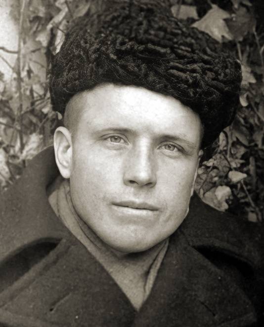 Орлов Сергей Тихонович — фото 4
