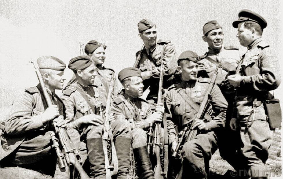 Осипов Василий Иванович — фото 1