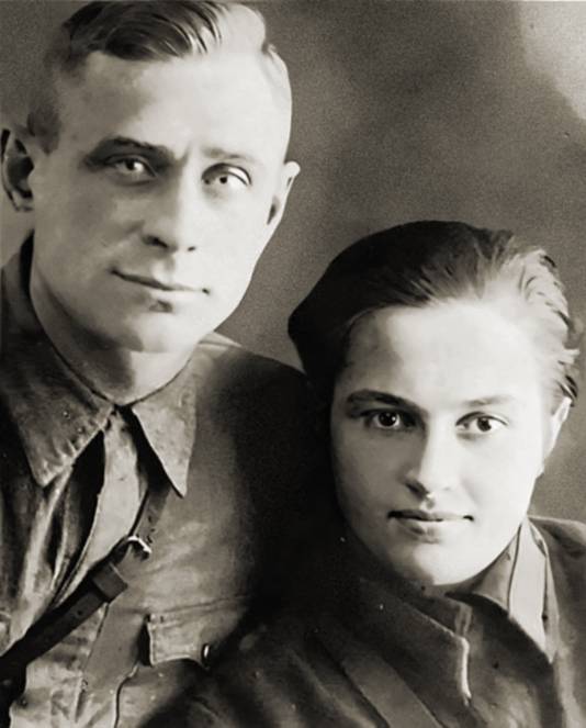 Павличенко Людмила Михайловна — фото 1