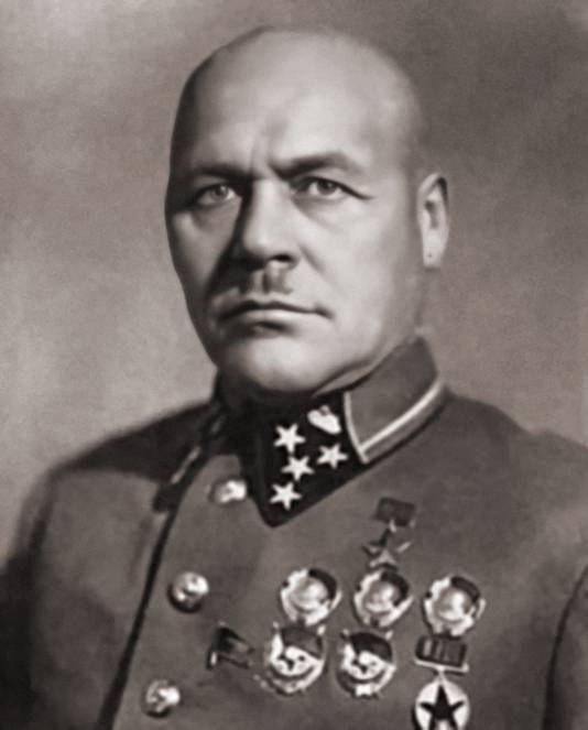 Павлов Дмитрий Григорьевич — фото 7