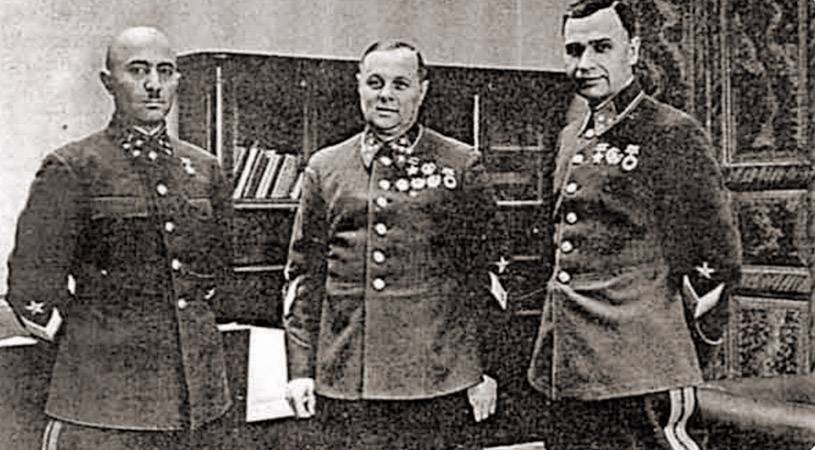 Павлов Дмитрий Григорьевич — фото 4