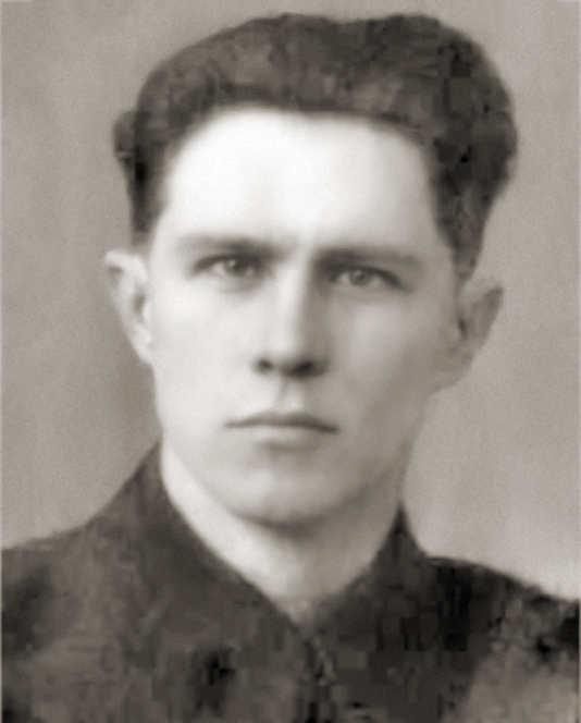 Павлов Петр Павлович — фото 7