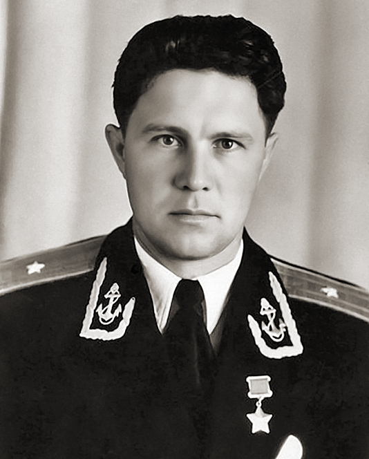 Павлов Петр Павлович — фото 2