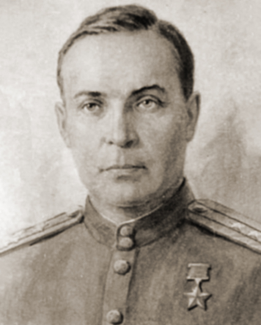 Павлович Иван Михайлович — фото 1