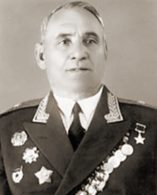 Панков Борис Никифорович — фото 3