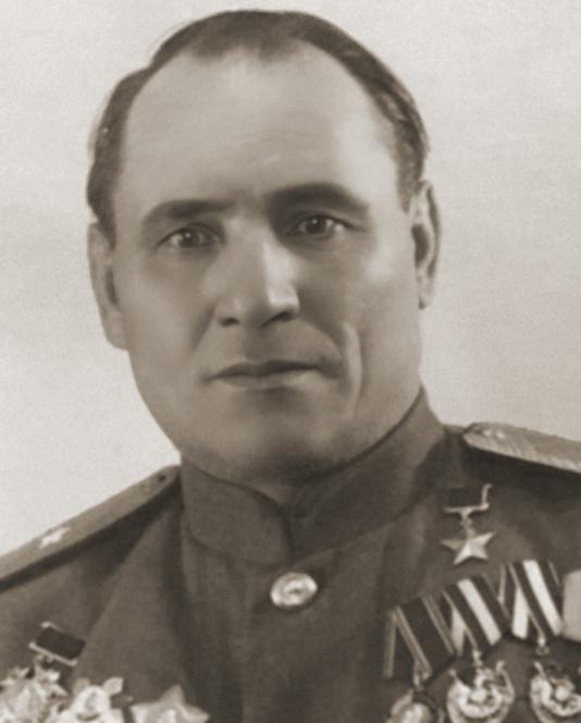 Панков Борис Никифорович — фото 4
