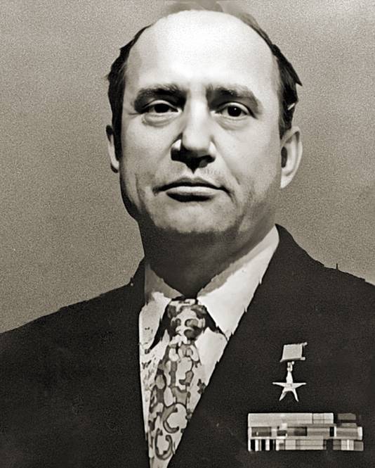 Парахин Иван Иванович — фото 1