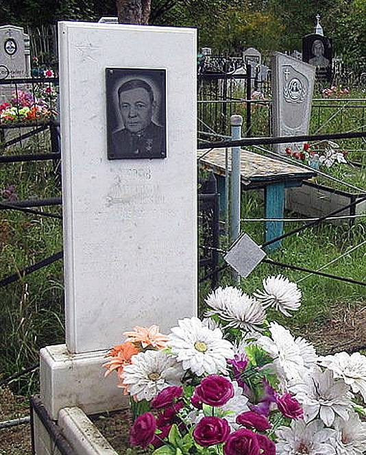 Перов Дмитрий Михайлович — фото 4