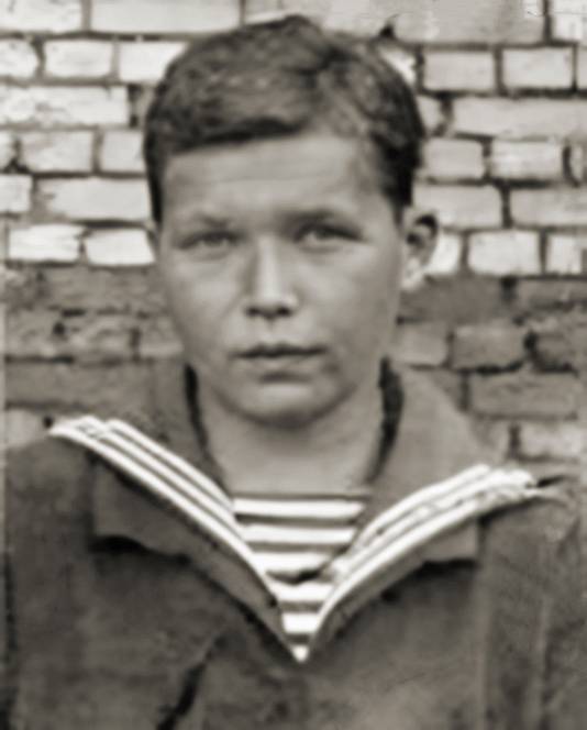 Печенкина Надежда Ивановна — фото 2