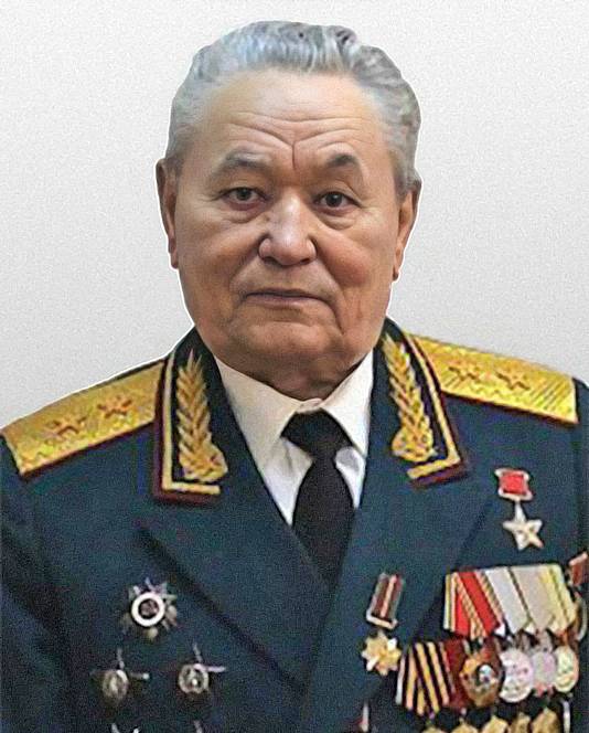 Пилипенко Михаил Корнеевич — фото 2