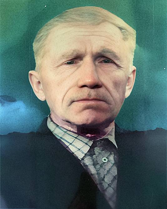 Погодин Василий Иванович — фото 1