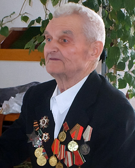 Полинов Алексей Васильевич — фото 2