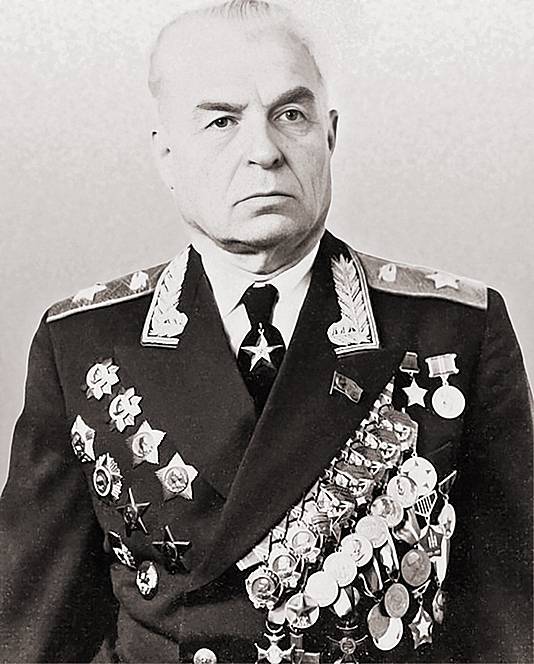 Полубояров Павел Павлович — фото 5