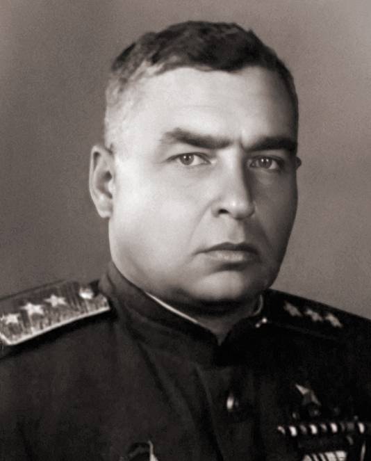 Полубояров Павел Павлович — фото 6