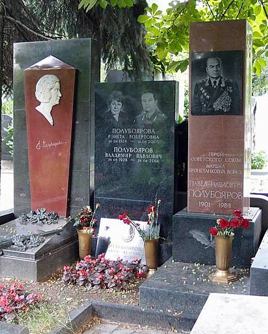 Полубояров Павел Павлович — фото 10