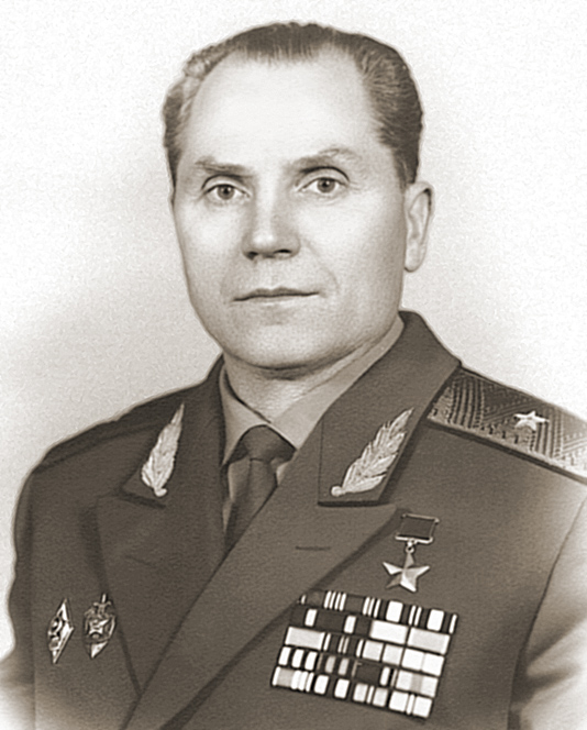 Прудников Михаил Сидорович — фото 2