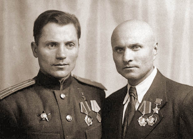Прудников Михаил Сидорович — фото 5