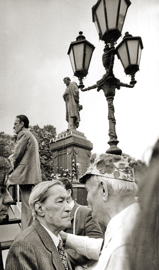 Пушкин Григорий Григорьевич — фото 1