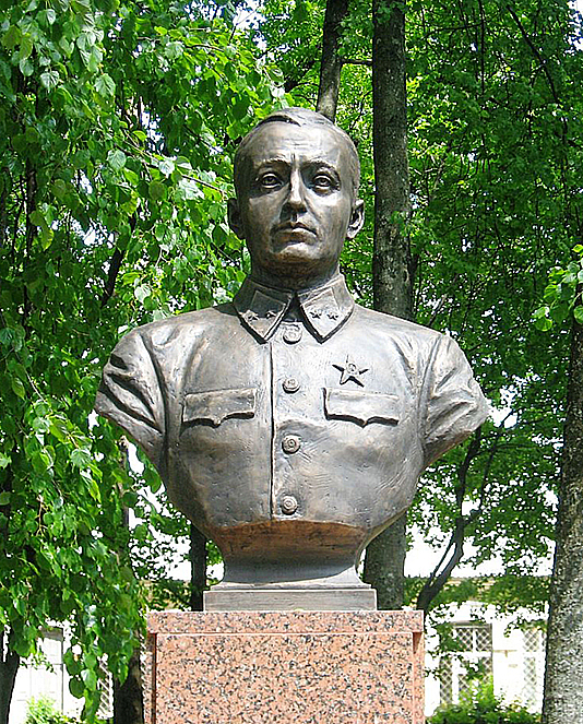Ракутин Константин Иванович — фото 5