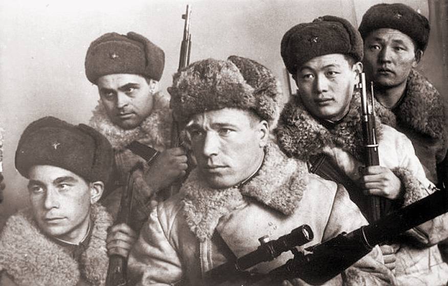 Ратаев Василий Семенович — фото 2