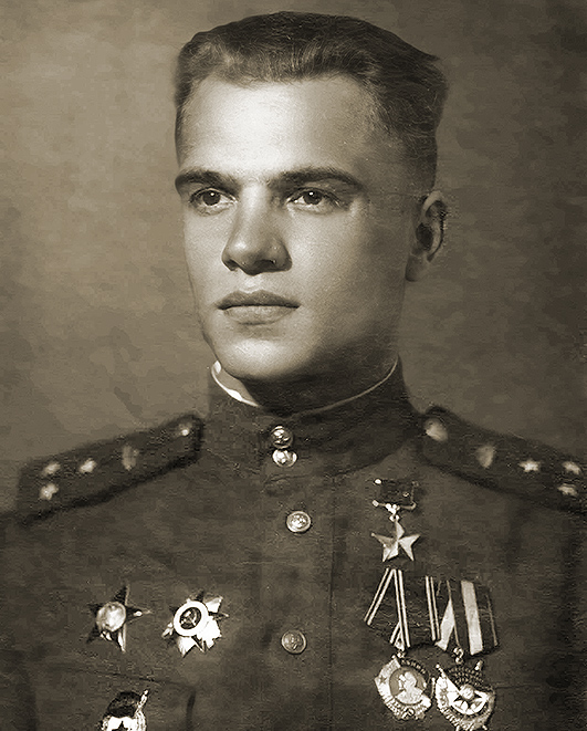 Ревков Иван Иванович — фото 3