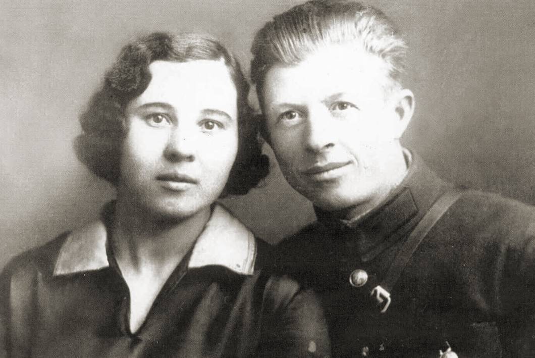 Родимцев Александр Ильич — фото 8