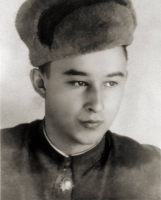 Розворская Анна Ивановна — фото 5