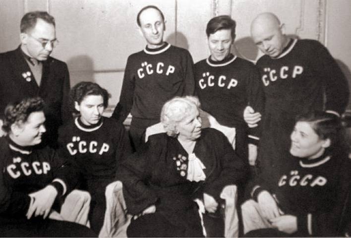 Росляков Федор Васильевич — фото 4