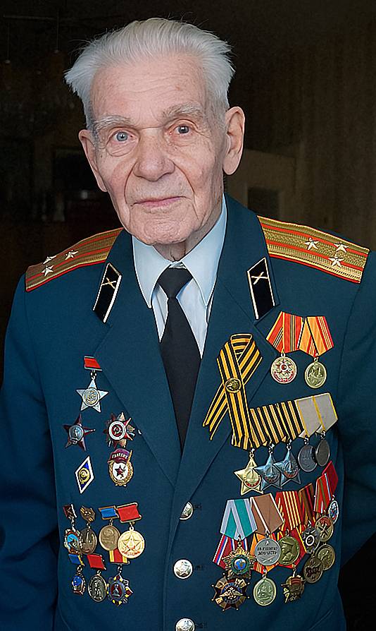 Рулев Иван Андреевич — фото 5
