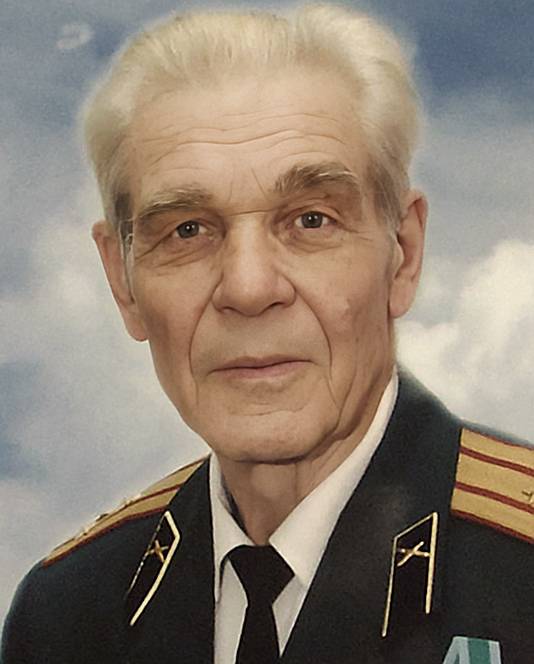 Рулев Иван Андреевич — фото 2