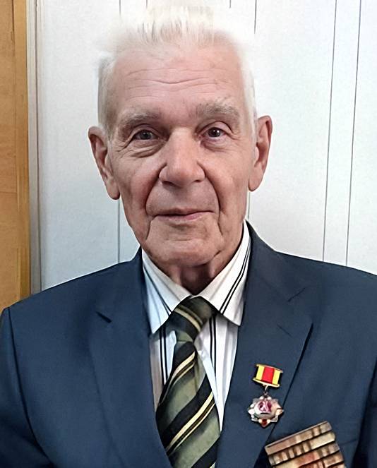Рулев Иван Андреевич — фото 3