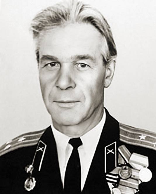Рулев Иван Андреевич — фото 4