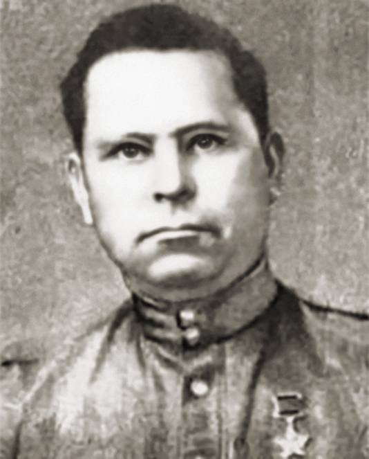 Русин Иван Федорович — фото 2