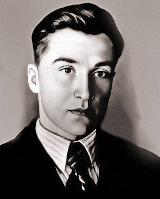 Рылов Валерий Дмитриевич — фото 1